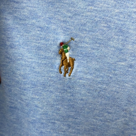 Polo Ralph Lauren polo shirt pima soft touch - Picture 4 of 6